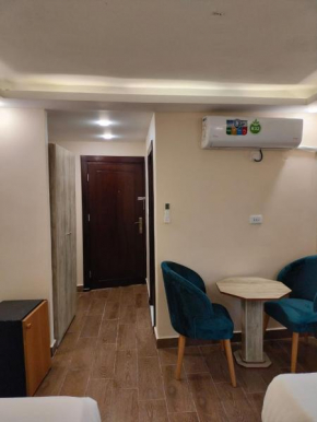 Old Street Apartment